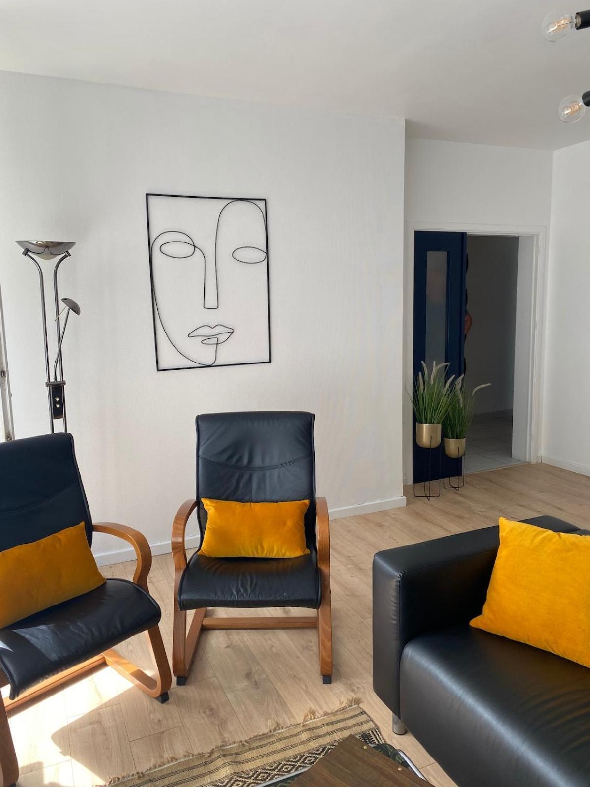 Appartement lumineux, idéalement situé - Enfants bienvenus Namur Exterior foto