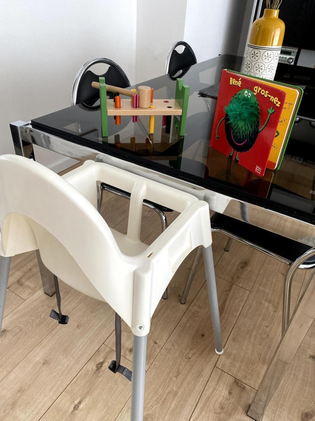Appartement lumineux, idéalement situé - Enfants bienvenus Namur Exterior foto